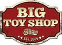Big Toy Shop logo